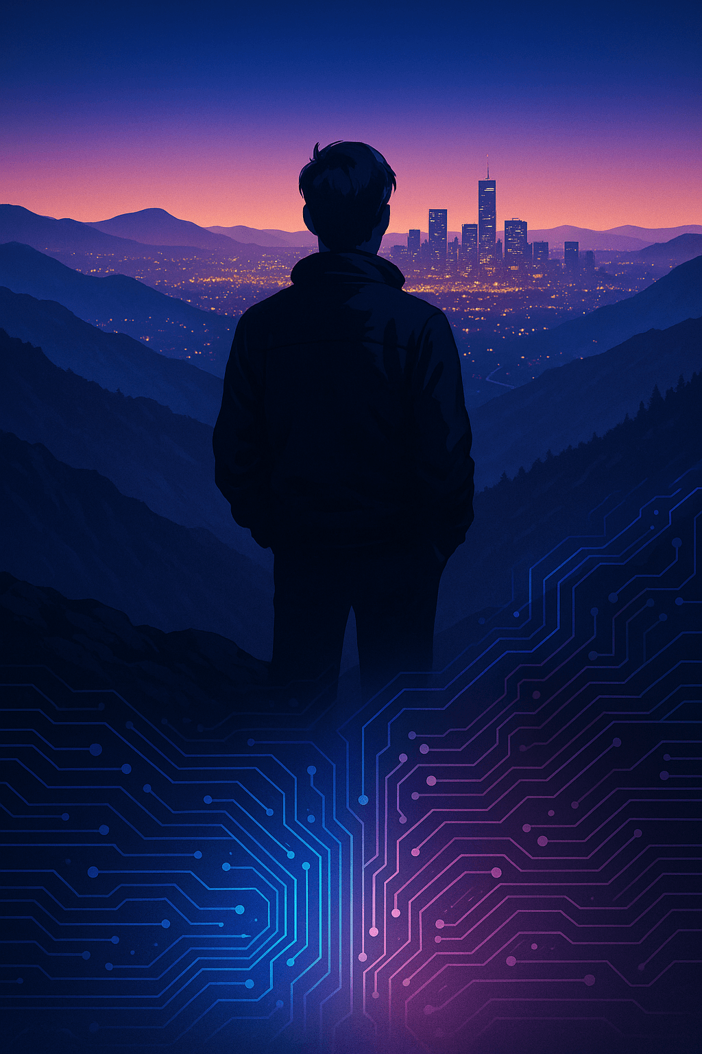 Cover Image for AI Is Quieter Than You Think